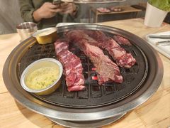 -霸腹烤肉(厦门柚子番店)