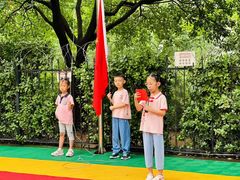 -伊顿幼儿园(济南大地锐城校区)