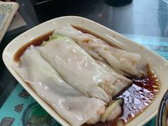 -荔园小馆(园岭新村二期店)