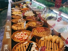 -樱煦和牛寿喜烧(如皋吾悦广场店)