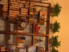 -铭洋专业采耳(田子坊店)