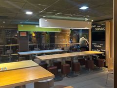 -麦当劳(团结湖店)