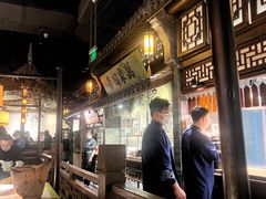 -桂满陇-十里风荷(合生汇店)