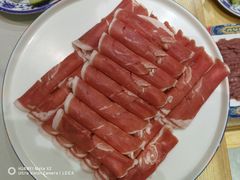 -京悦南门涮羊肉(长寿路店)