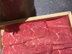 -巴奴毛肚火锅(广益哥伦布店)