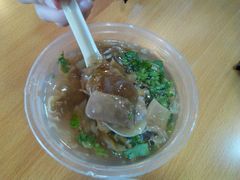 签到图片-紫金食坊(江南西路店)