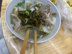 -老字號·桥下猪肚(龙眼南路店)