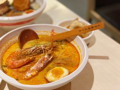 -味千拉面(世纪东方店)