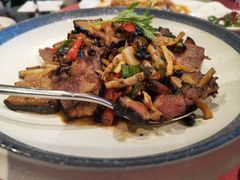 -马凯餐厅(地安门店)