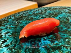 赤身寿司-鮨青(恒基名人购物中心店)