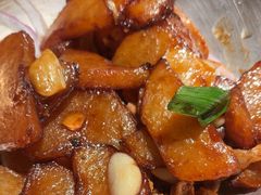 -绿茶餐厅(松江万达店)