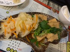-正宗台湾胡椒蝦(愉景新时代广场店)