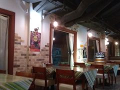 -BISTROFIORE美伊娜(伊犁南路店)