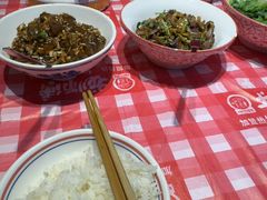 -龙师傅卤炒(天马店)