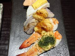 -井缘河风寿司(Touch12街店)
