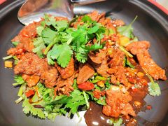 -兰湘子·湘菜小炒(盛龙广场店)