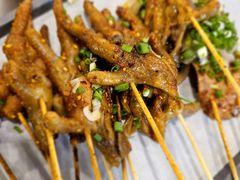 -林二哥宜烤官·宜宾小烧烤