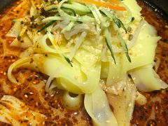 -小尕子·新疆菜(明园店)