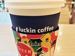 -luckincoffee瑞幸咖啡(恒大广场B1店)