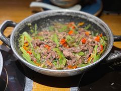 -吃饭皇帝大土家民族菜(正大广场店)