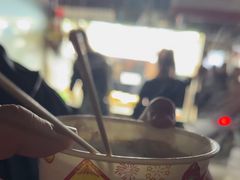 -老太太海鲜鱼饼
