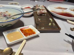 -侨美食家·粤菜(体育西路店)
