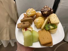 -上海千禧海鸥大酒店