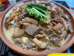-包工仔·牛杂自助放题
