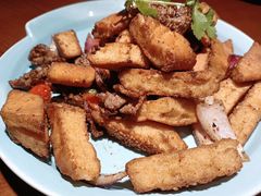 一品馕炒肉-楼兰新疆主题餐厅(坂田佳华领汇广场店)