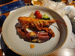 -Mr.Fish鱼鲜生海鲜放题(高德置地冬广场店)