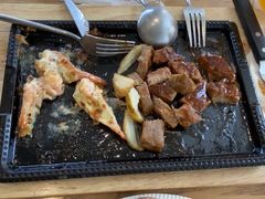 -必胜客(浦上万达店)