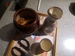 -将军牛排·尔滨地标朝鲜族美食(总店)