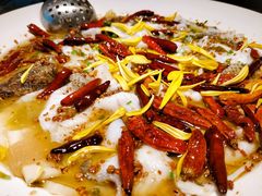 -太二酸菜鱼(正大广场店)