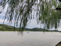 -南北湖风景区