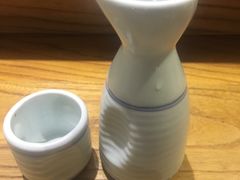 -和风清味日本料理(希尔顿店)