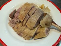 -盱眙虾神於氏龙虾(夫子庙红街店)