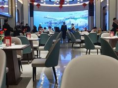 大堂-吉阳酒店(奥山店)