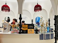 -杜哈夫DOUX RÊVE·生日蛋糕(日月光店)