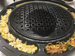 -韩宫宴炭火烤肉(印象城店)