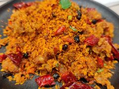 避风塘鸡脆骨-蔡澜点心·粤菜(西单大悦城店)