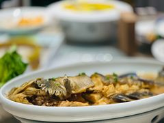 -味莊·青岛菜(云霄路店)