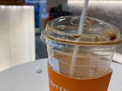 -MQ COFFEE STAND明谦(新洲店)