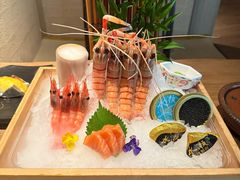 -Minase水濑·日料放题(外滩店)