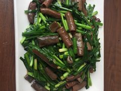 -洁神饭庄·海鲜·青岛菜·30年老字号(五四广场店)