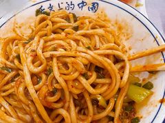 -老白家面馆(测绘东路总店)