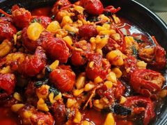 -聚味瞿记·龙虾堂(树木岭店)