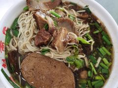 -老赵面店(大西路店)