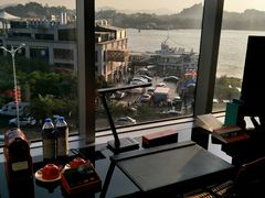 -厦门海港英迪格酒店(中山路店)