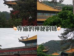 -须弥福寿之庙