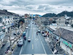 -台州府城(江南长城)